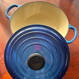 Le Creuset Chef's Dutch Oven